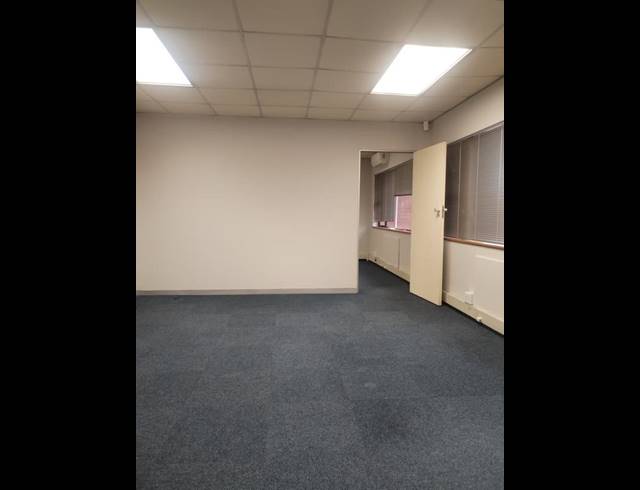 OFFICE PROPERTY TO RENT IN PIETERMARITZBURG CENTRAL